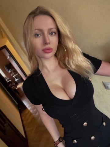 Вера Diamond Вип фото 2