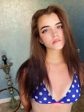 Анастасия Ультра Вип