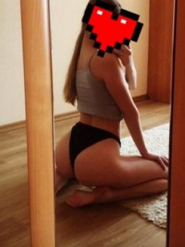 Дарья фото 3